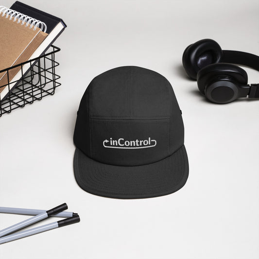 inControl Cap (Five Panel)