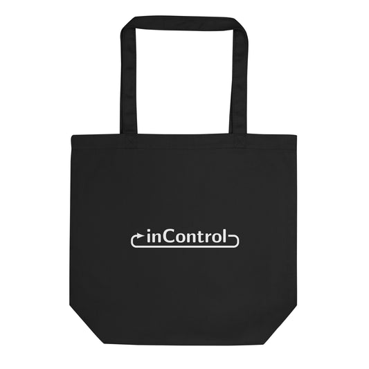 inControl Eco Tote Bag